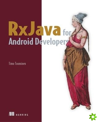 RxJava for Android Developers
