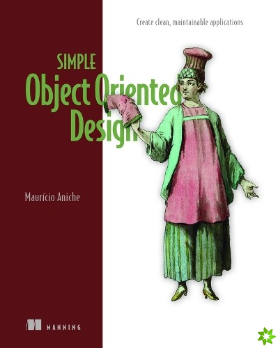 Simple Object Oriented Design