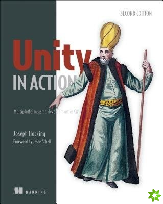 Unity in Action, Second Edition