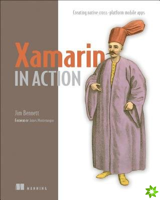 Xamarin in Action