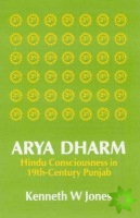 Arya Dharm