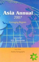 Asia Annual 2007