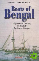 Boats of Bengal