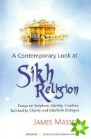 Contemporary Look at Sikh Religion