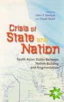 Crisis of State & Nation