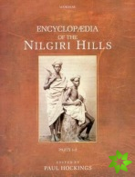 Encyclopaedia of the Nilgiri Hills