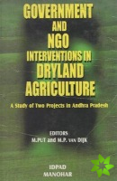 Government & NGO Interventions in Dryland Agriculture