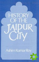 History of the Jaipur City