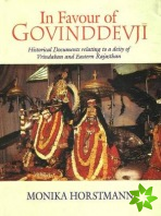 In Favour of Govinddevji