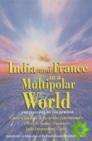 India & France in a Multipolar World