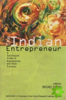 Indian Entrepreneur