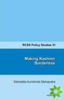Making Kashmir Borderless