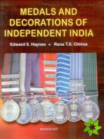 Medals & Decorations of Independent India