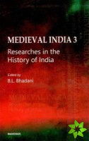 Medieval India 3