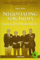 Negotiating for India