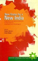 New States for a New India