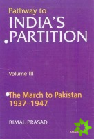 Pathway to Indias Partition
