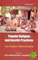 Popular Religion & Ascetic Practices