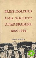 Press, Politics & Society