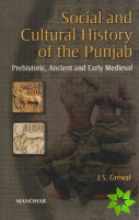 Social & Cultural History of the Punjab