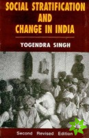 Social Stratification & Change in India