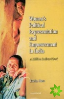 Womens Political Representation & Empowerment in India