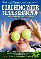 Coaching Your Tennis Champion