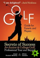 Golf Guide for Parents & Players