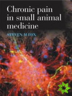 Chronic Pain in Small Animal Medicine