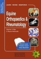 Equine Orthopaedics and Rheumatology