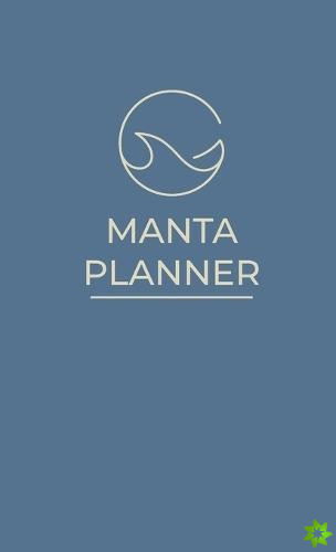 Manta Planner