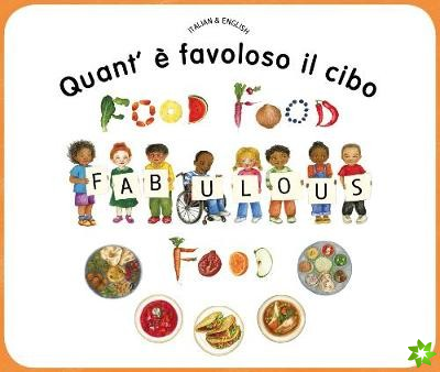 Food Food Fabulous Food Italian/Eng