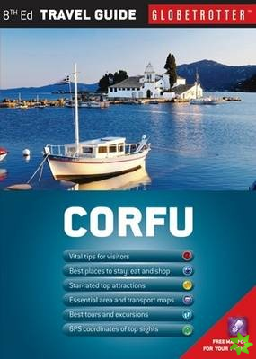 Globetrotter Travel Pack - Corfu