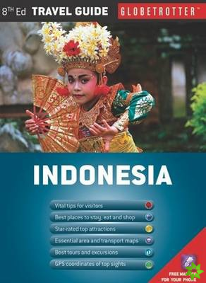 Globetrotter travel pack - Indonesia