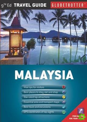 Globetrotter Travel Pack - Malaysia