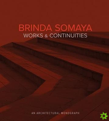 Brinda Somaya