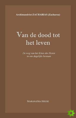 Van de dood tot het leven