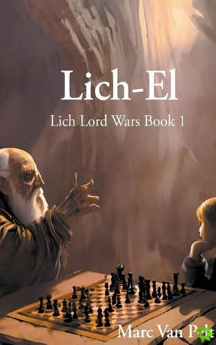 Lich-El