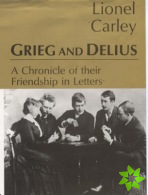 Grieg and Delius