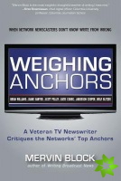 Weighing Anchors
