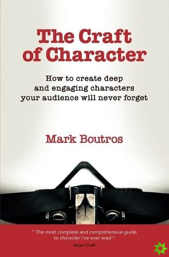 Craft of Character