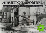 Surbiton Bombed