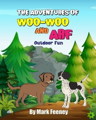 Adventures of Woo-Woo and Arf