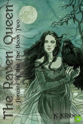 Raven Queen Volume 2