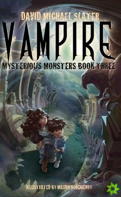 Vampire Volume 3