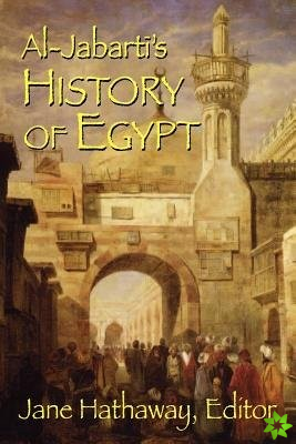 Al-Jabarti's History of Egypt