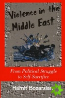 Violence in the Middle East