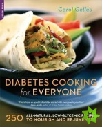 Diabetes Cooking for Everyone