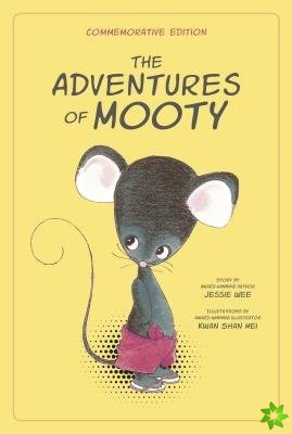 Adventures of Mooty