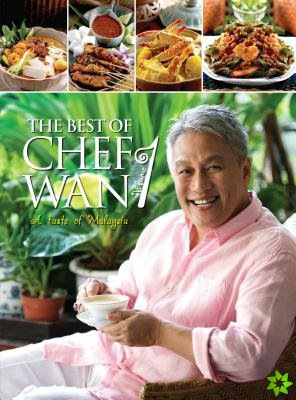 Best of Chef Wan Volume 1